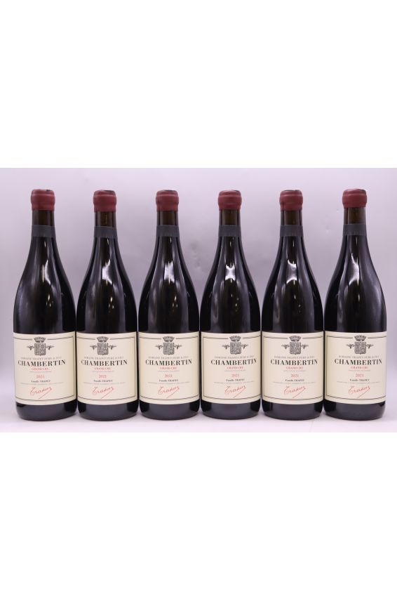 Trapet Chambertin 2021