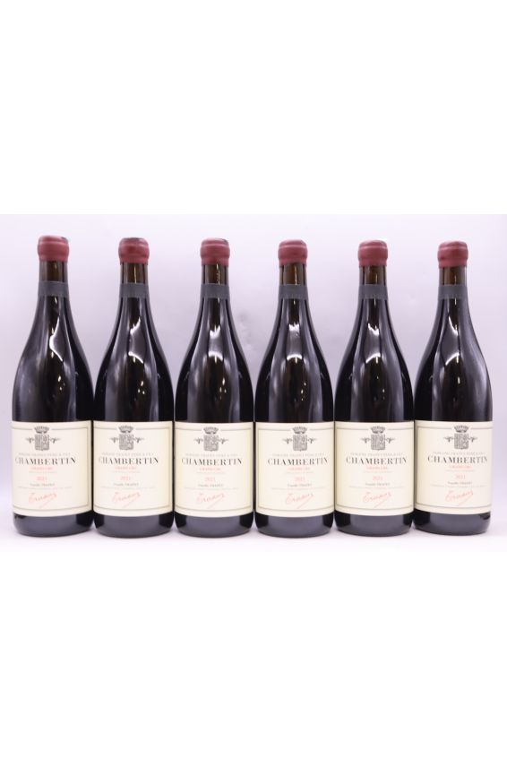 Trapet Chambertin 2021