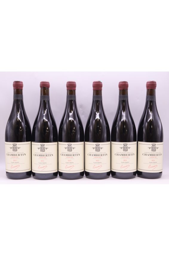 Trapet Chambertin 2021