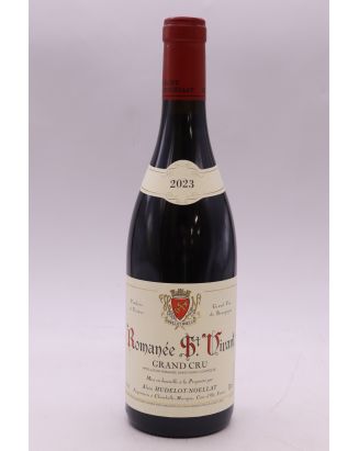 Hudelot Noellat Romanée Saint Vivant 2023