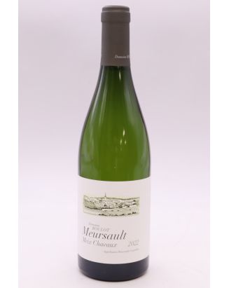 Domaine Roulot Meursault Meix Chavaux 2022