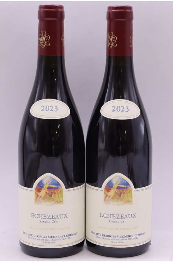 Mugneret Gibourg Echezeaux 2023