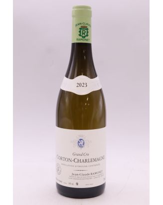 Ramonet Corton Charlemagne 2023