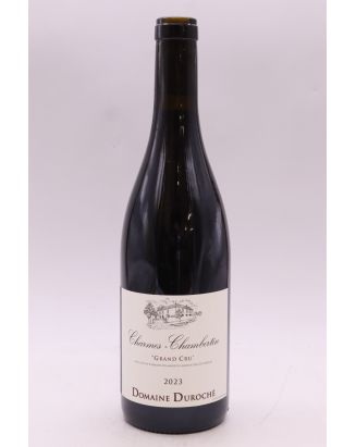 Duroché Charmes Chambertin 2023