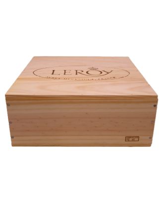 Domaine Leroy Savigny Les Beaune 1er cru Les Narbantons 2010
