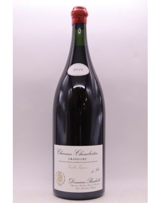 Denis Bachelet Charmes Chambertin Vieilles Vignes 2018 Jéroboam 3L
