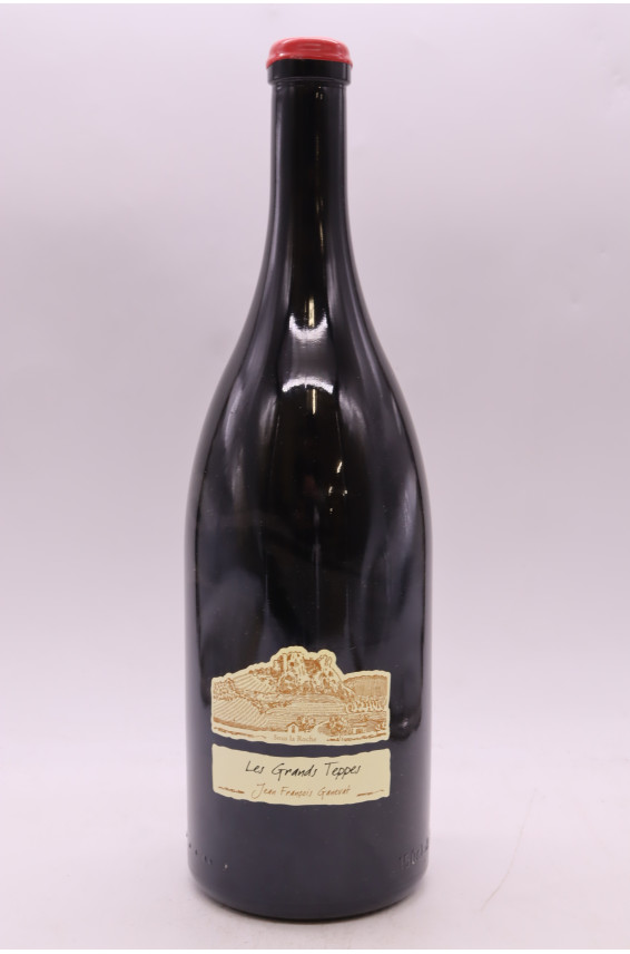 Jean François Ganevat Pinot Noir Les Grandes Teppes 2022 Magnum
