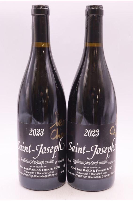 Dard et Ribo Saint Joseph Les Champs 2023