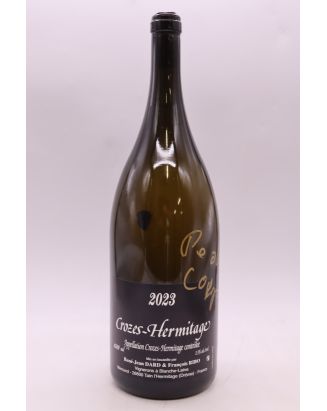 Dard et Ribo Crozes Hermitage Pé de Loup 2023 blanco Magnum
