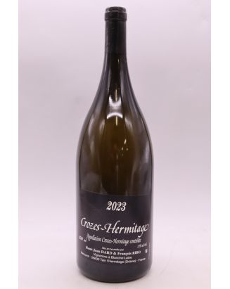 Dard et Ribo Crozes Hermitage 2023 blanco Magnum
