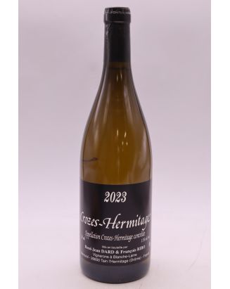 Dard et Ribo Crozes Hermitage 2023 blanco