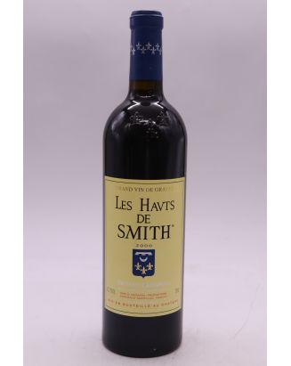 Les Hauts de Smith 2000