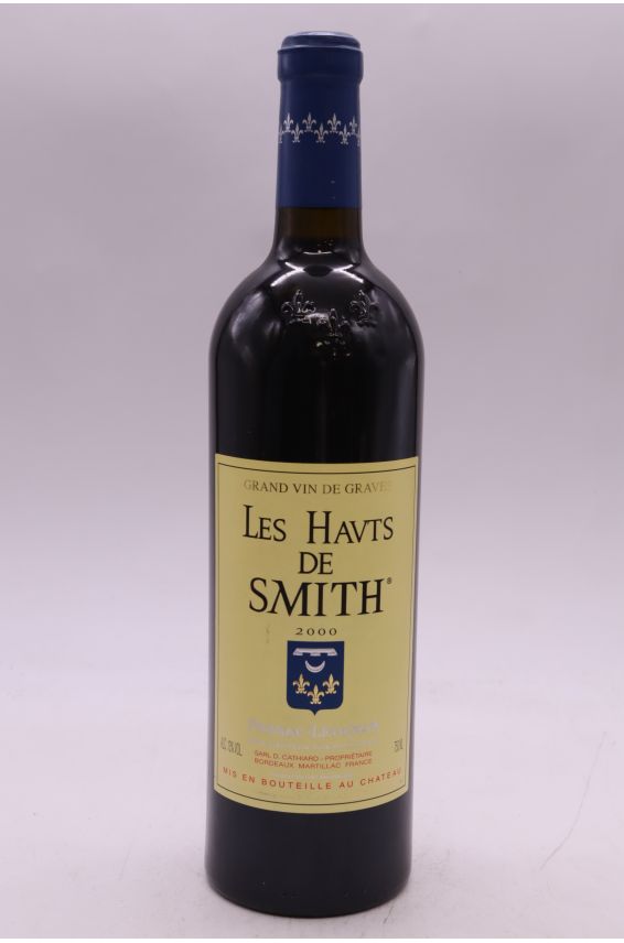 Les Hauts de Smith 2000