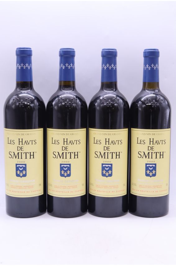 Les Hauts de Smith 2000
