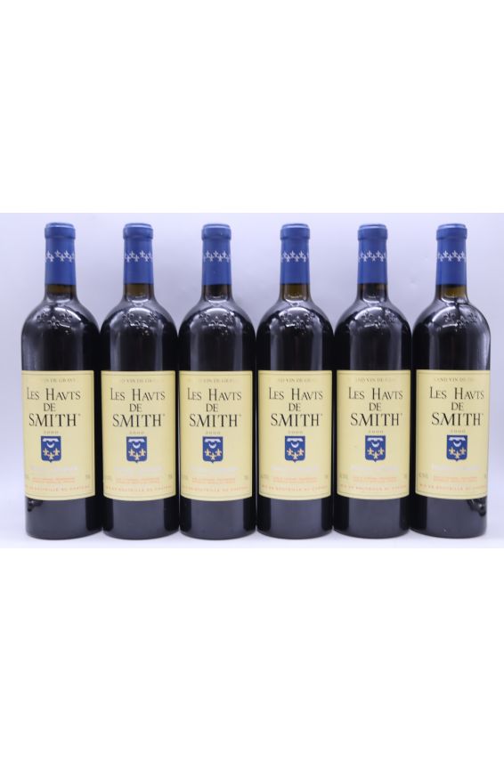 Les Hauts de Smith 2000