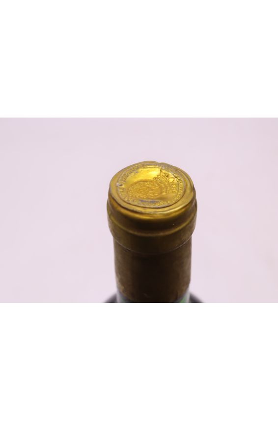 Pichon Longueville Comtesse de Lalande 1978 - PROMO -10% !