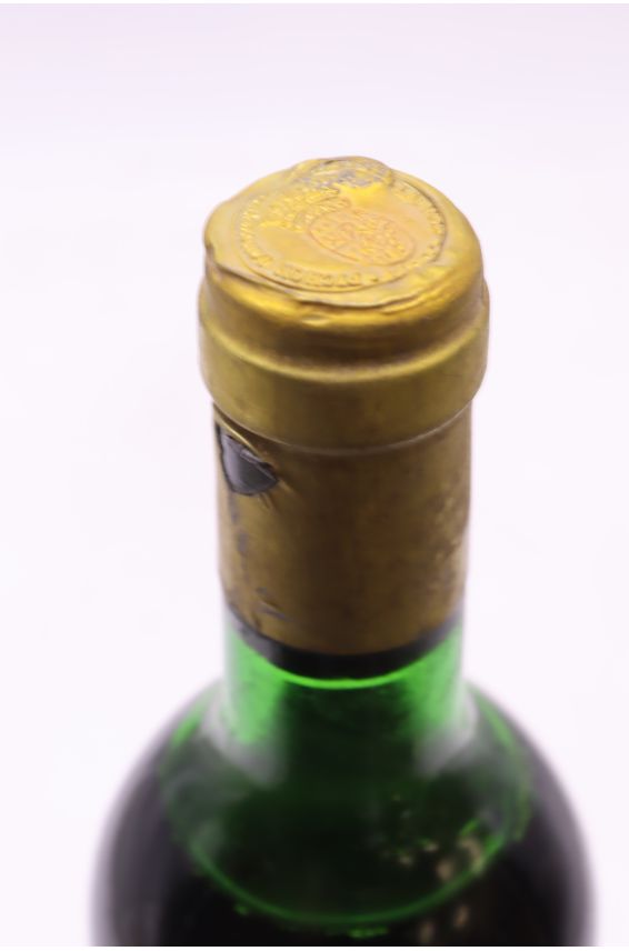 Pichon Longueville Comtesse de Lalande 1978 - PROMO -10% !