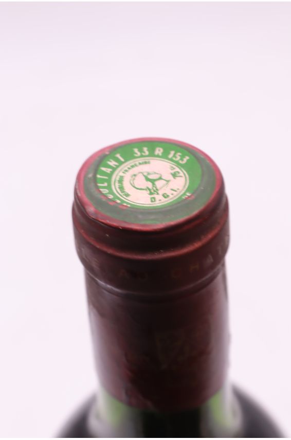 Dauzac 1985