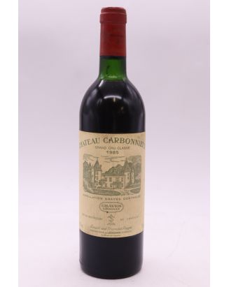 Château Carbonnieux - Buy Grand Vin de Bordeaux