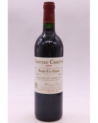Chauvin 1995