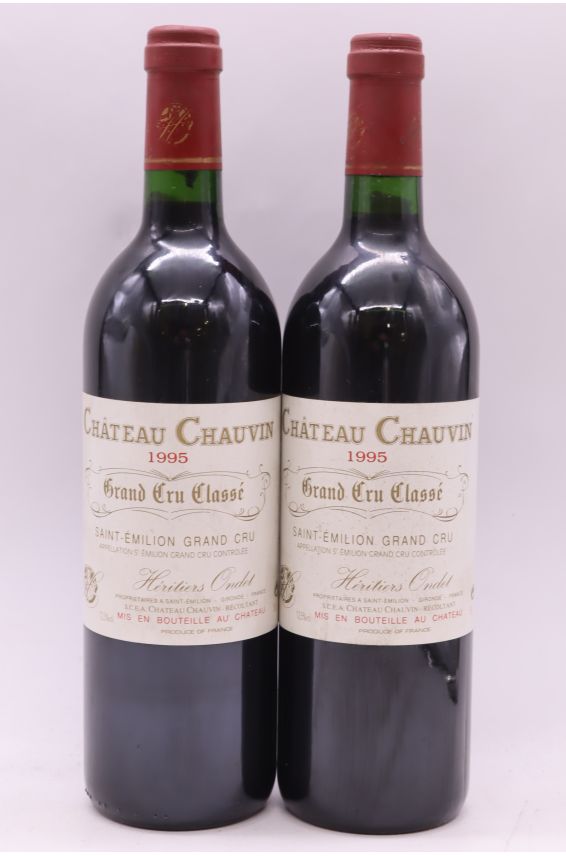 Chauvin 1995
