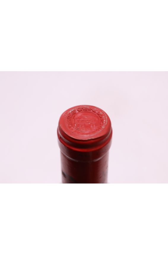 Cheval Blanc 1986 - PROMO -5% !