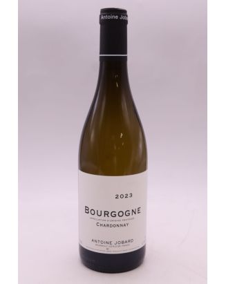 Antoine Jobard Bourgogne 2023 blanco