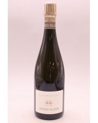 Jacques Selosse Version Originale