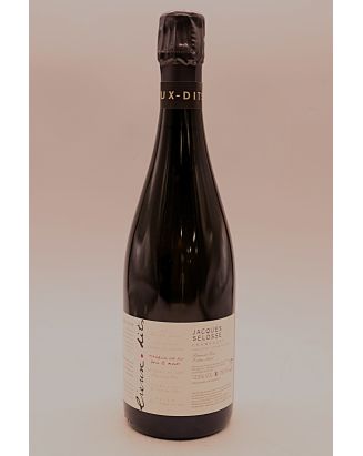 Jacques Selosse Sous Le Mont