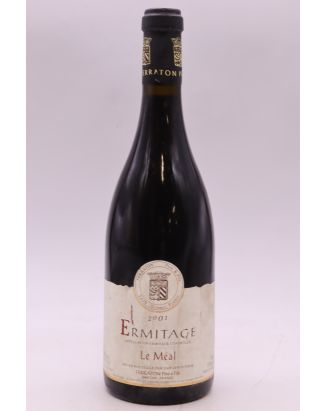 Ferraton Ermitage Le Meal 2001