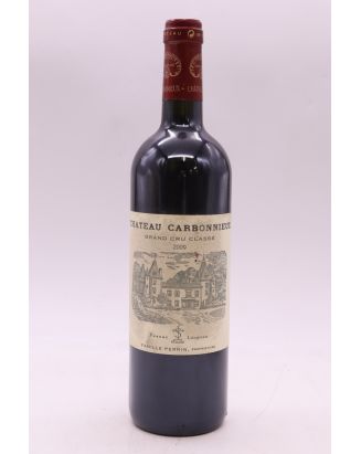 Château Carbonnieux - Buy Grand Vin de Bordeaux
