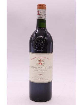 Pape Clément 1999