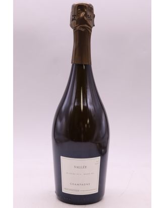 Les Monts Fournois Ay Grand Cru Vallée 2014