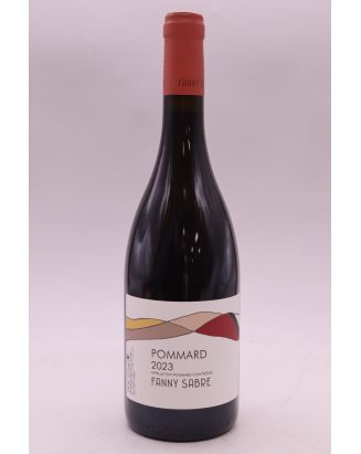Fanny Sabre Pommard 2023