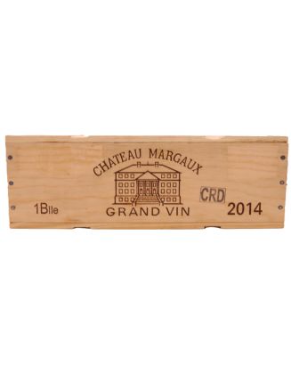 Château Margaux 2014