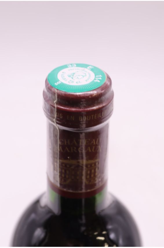 Château Margaux 2014