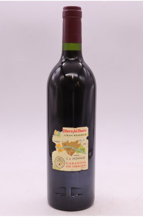 Vega Sicilia Unico Reserva Especial 1994