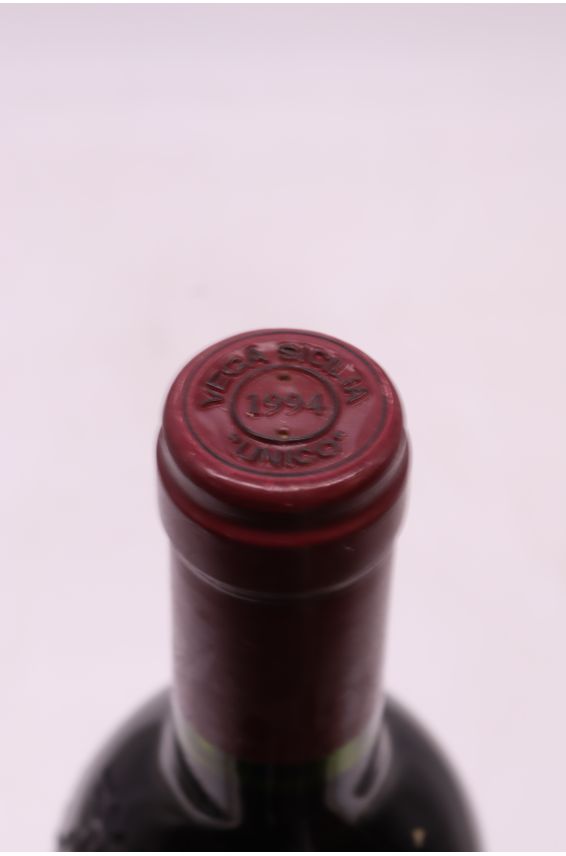 Vega Sicilia Unico Reserva Especial 1994