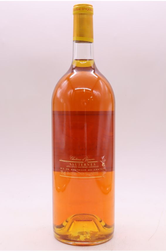 Yquem 2003