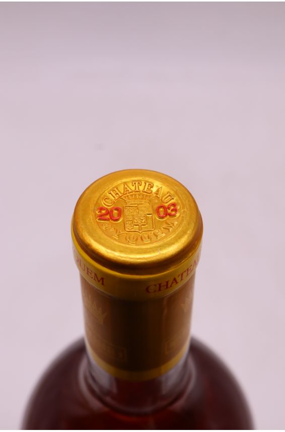 Yquem 2003
