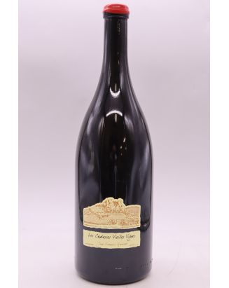 Jean François Ganevat Côtes du Jura Poulsard Chalasses Vieilles Vignes 2023 Magnum