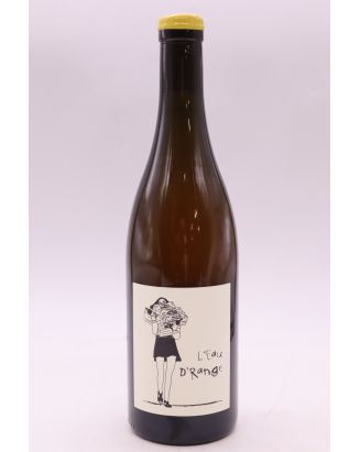 Jean François Ganevat L'Eau D'range L18
