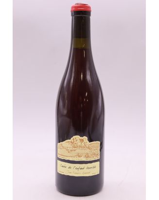 Jean François Ganevat Côtes du Jura Poulsard Enfant Terrible 2023