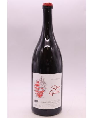 Jean François Ganevat Rota Gamète 2024 Magnum