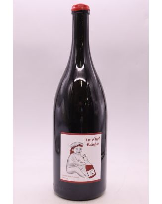 Jean François Ganevat Le P'tiot Rouquin L23 Magnum