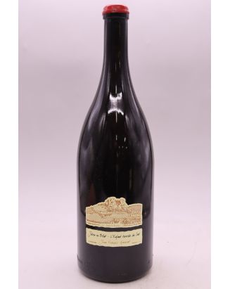 Jean François Ganevat Côtes du Jura Poulsard L'Enfant Terrible 2023 Magnum