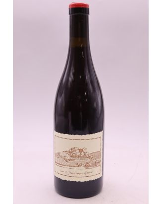 Jean François Ganevat Côtes du Jura Pinot Noir Les Chonchons 2024