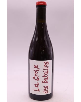 Jean François Ganevat La Croix des Batailles L24
