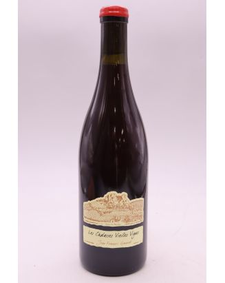 Jean François Ganevat Côtes du Jura Poulsard Les Chalasses Vieilles Vignes 2023
