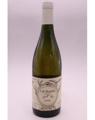 Jean Christophe Garnier La Roche 2009